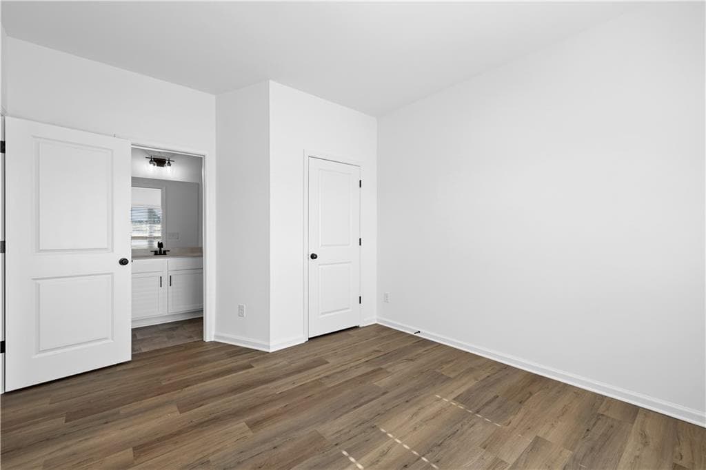 3 bedroom, 4 bathroom, 1,919 sq ft townhouse for sale at 36 Nickel Drive 17, Newnan, GA 30265 — photo 6