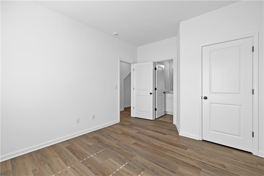 3 bedroom, 4 bathroom, 1,919 sq ft townhouse for sale at 36 Nickel Drive 17, Newnan, GA 30265 — photo 7