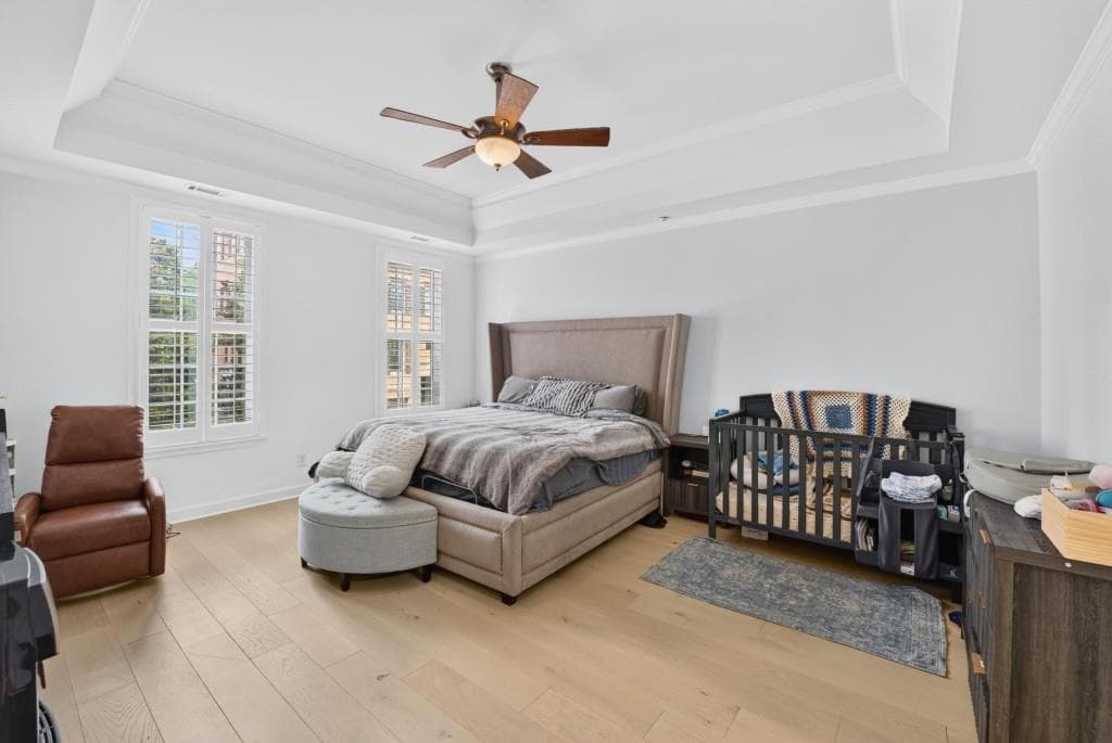 4 bedroom, 4 bathroom, 3,820 sq ft townhouse for sale at 2258 Edgartown Lane, Smyrna, GA 30080 — photo 4
