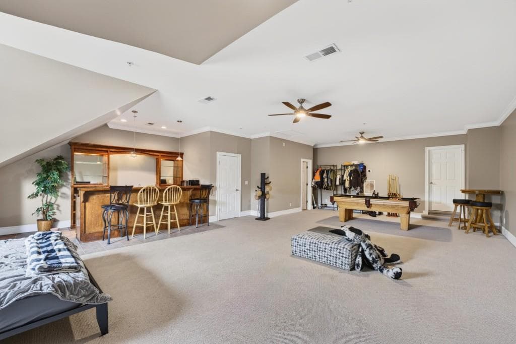 4 bedroom, 4 bathroom, 3,820 sq ft townhouse for sale at 2258 Edgartown Lane, Smyrna, GA 30080 — photo 5