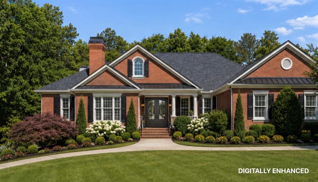 5 bedroom, 6 bathroom, 7,368 sq ft single family residence for sale at 5222 Legends Drive, Braselton, GA 30517 — photo 5