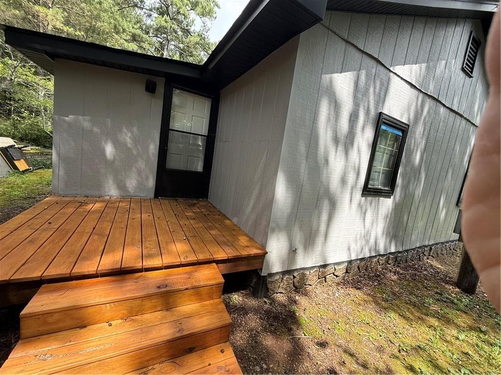 3 bedroom, 1 bathroom, 1,187 sq ft single family residence for sale at 1529 Shiloh Road, Cedartown, GA 30125 — photo 9