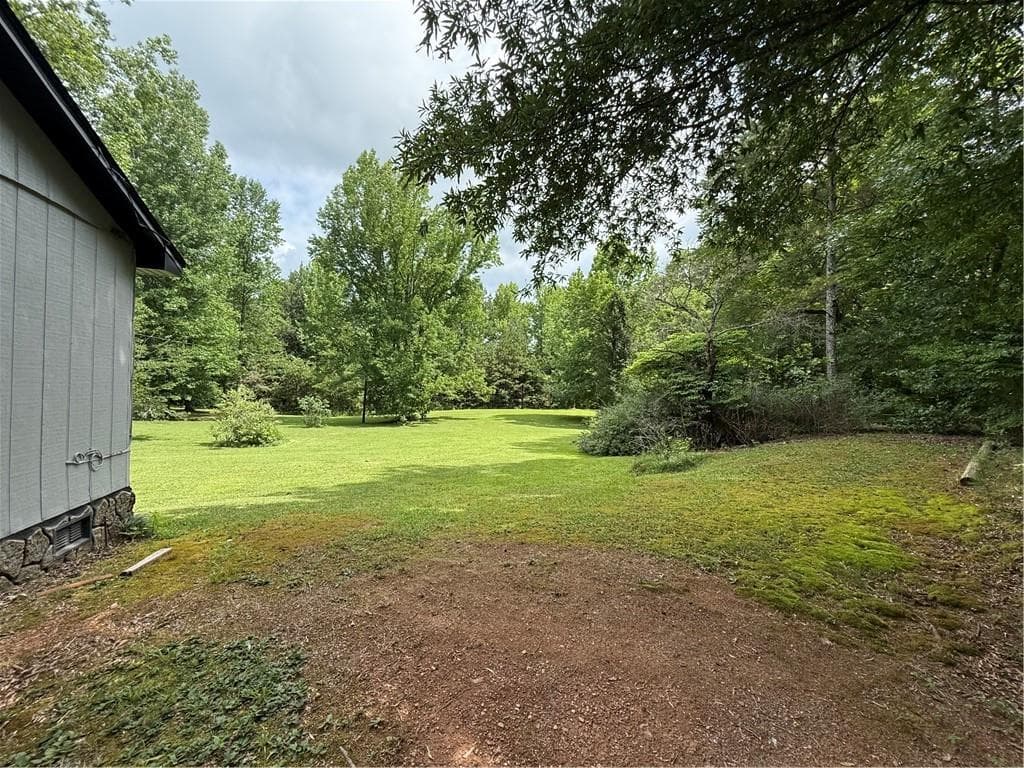 3 bedroom, 1 bathroom, 1,187 sq ft single family residence for sale at 1529 Shiloh Road, Cedartown, GA 30125 — photo 7