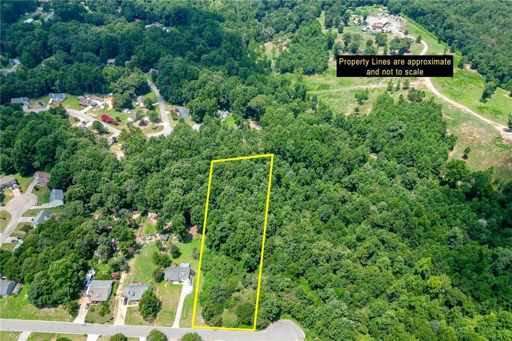 other for sale at 3895 Fieldgreen Court, Gainesville, GA 30507 — photo 8