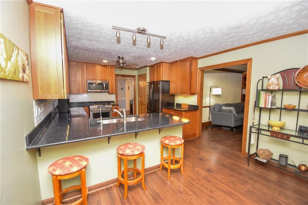 5 bedroom, 3 bathroom, 2,992 sq ft single family residence for sale at 5245 Bowers Brook Drive, Lilburn, GA 30047 — photo 6