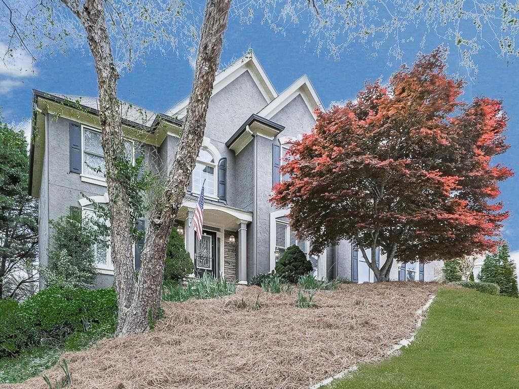 403 Dogwood Way, Canton, GA 30114 — most recent listing photo