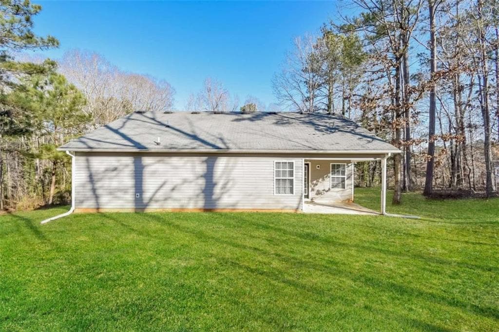 3 bedroom, 2 bathroom, 2,385 sq ft single family residence for sale at 1257 Heritage Drive, Villa Rica, GA 30180 — photo 2