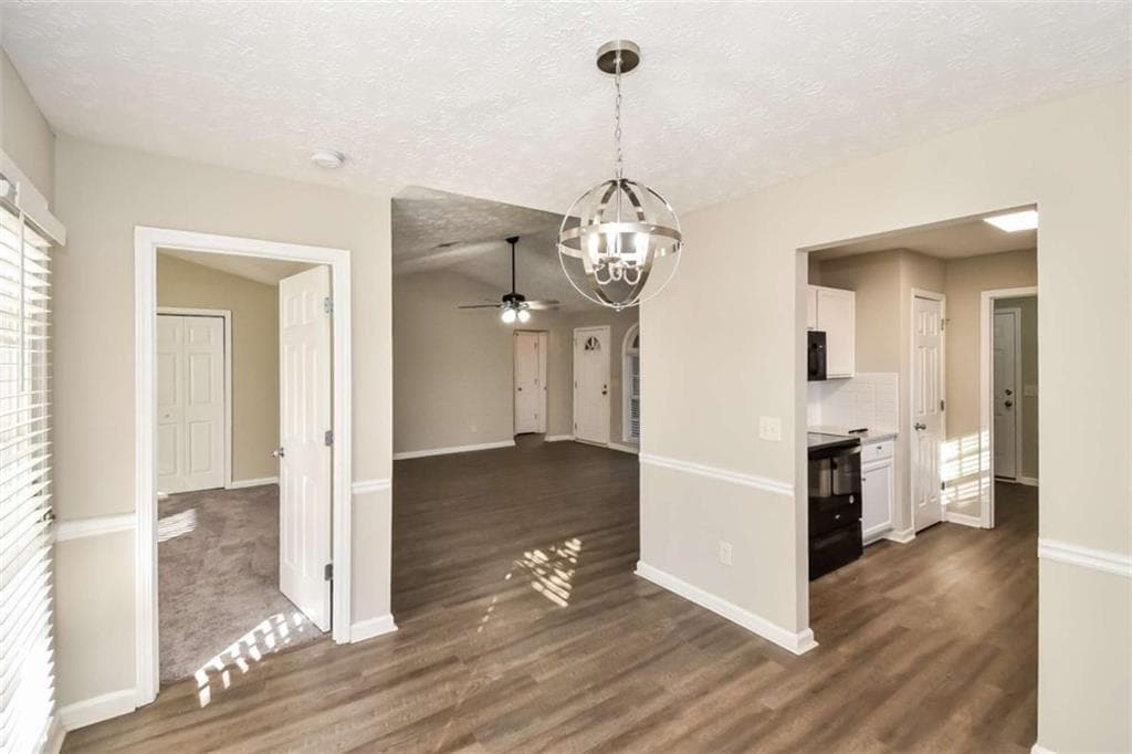 3 bedroom, 2 bathroom, 2,385 sq ft single family residence for sale at 1257 Heritage Drive, Villa Rica, GA 30180 — photo 7
