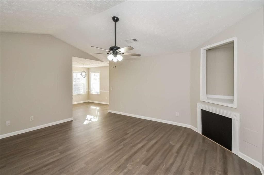 3 bedroom, 2 bathroom, 2,385 sq ft single family residence for sale at 1257 Heritage Drive, Villa Rica, GA 30180 — photo 10