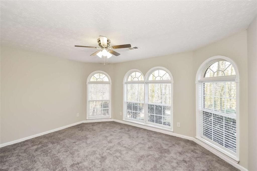 3 bedroom, 2 bathroom, 2,385 sq ft single family residence for sale at 1257 Heritage Drive, Villa Rica, GA 30180 — photo 8