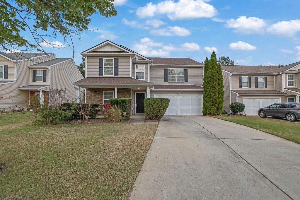 3160 Centerglen Lane, Cumming, GA 30040 — most recent listing photo
