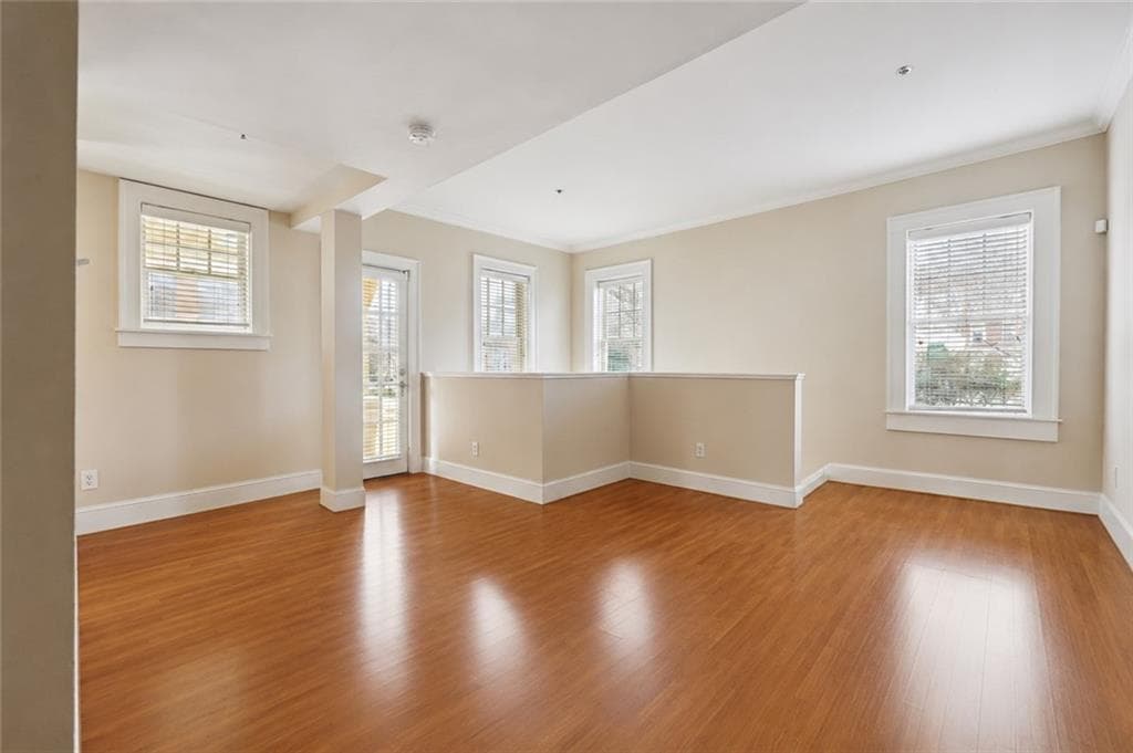 2 bedroom, 3 bathroom, 1,277 sq ft condominium for rent at 2855 Peachtree Road 101, Atlanta, GA 30305 for $1,800 a month — photo 6