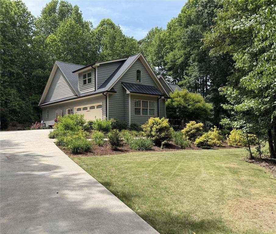 7671 Fern Lane, Lula, GA 30554 — most recent listing photo