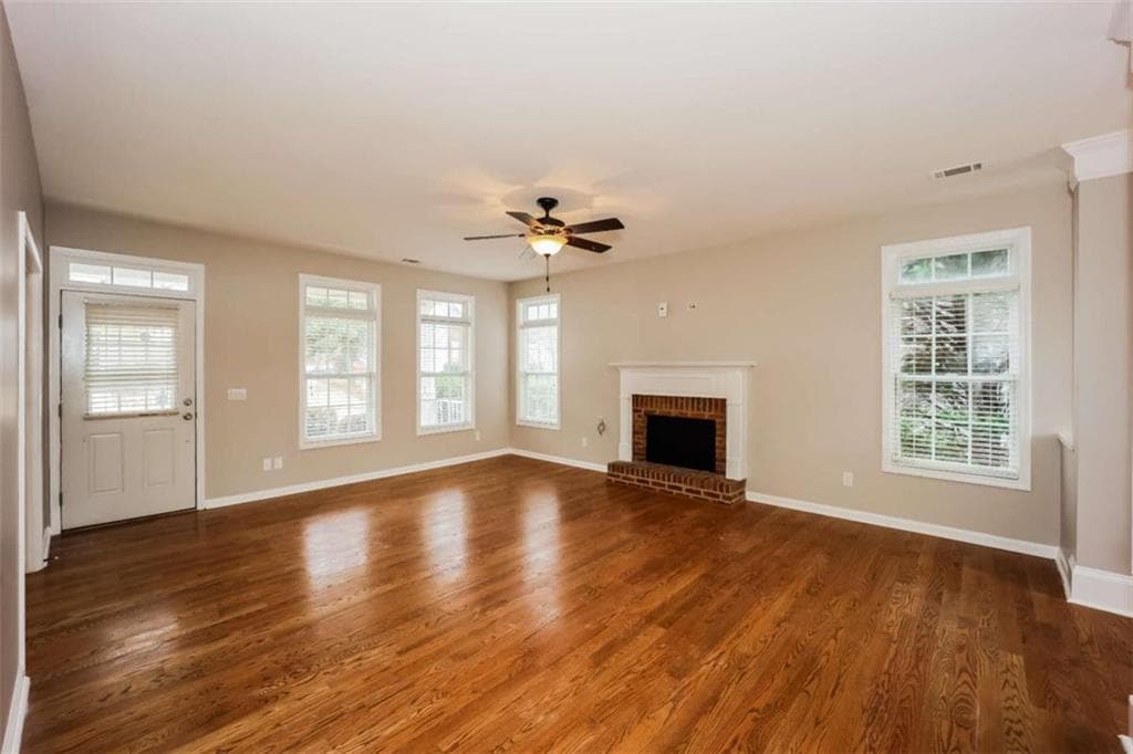 3 bedroom, 3 bathroom, 2,256 sq ft single family residence for sale at 15 Verandah View, Newnan, GA 30265 — photo 9