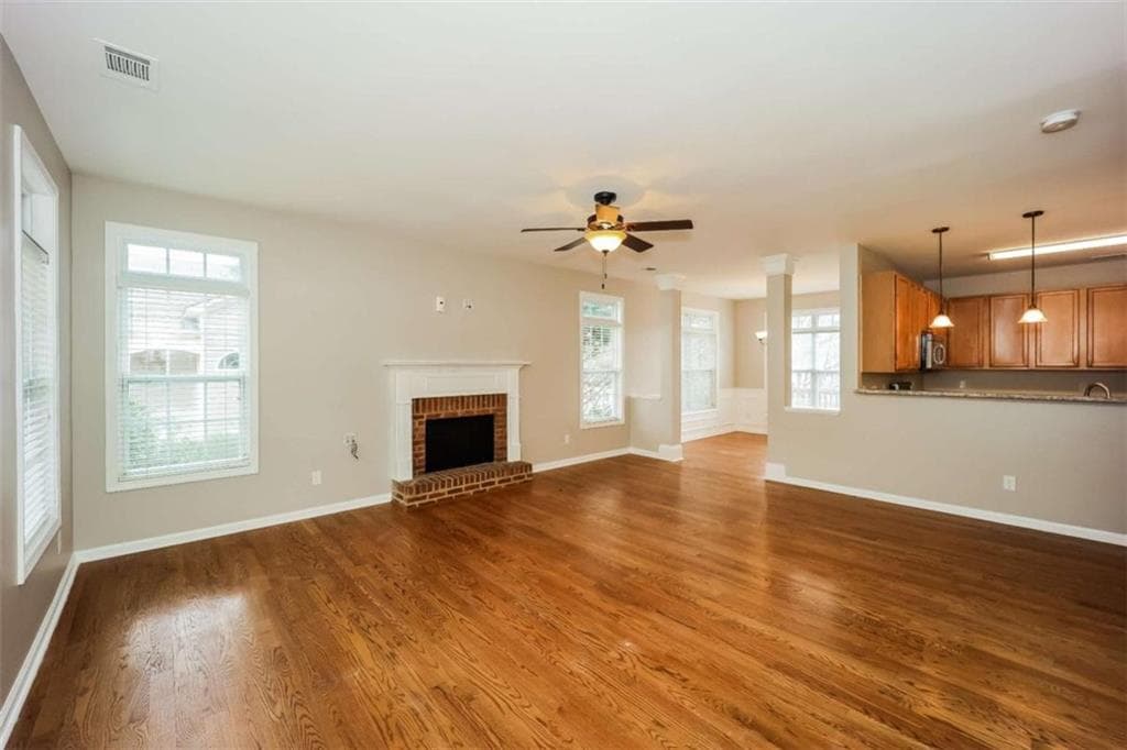 3 bedroom, 3 bathroom, 2,256 sq ft single family residence for sale at 15 Verandah View, Newnan, GA 30265 — photo 10
