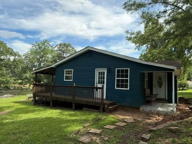 1 bedroom, 2 bathroom, 888 sq ft single family residence for rent at 210 W James Circle, Hampton, GA 30228 for $1,450 a month — photo 3