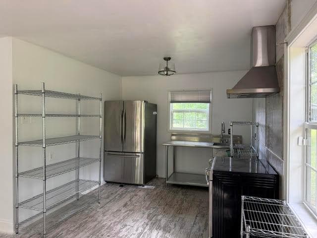 1 bedroom, 2 bathroom, 888 sq ft single family residence for rent at 210 W James Circle, Hampton, GA 30228 for $1,450 a month — photo 6