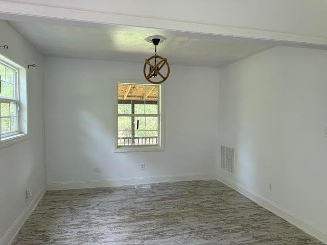 1 bedroom, 2 bathroom, 888 sq ft single family residence for rent at 210 W James Circle, Hampton, GA 30228 for $1,450 a month — photo 7