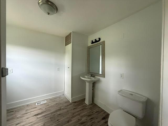 1 bedroom, 2 bathroom, 888 sq ft single family residence for rent at 210 W James Circle, Hampton, GA 30228 for $1,450 a month — photo 10