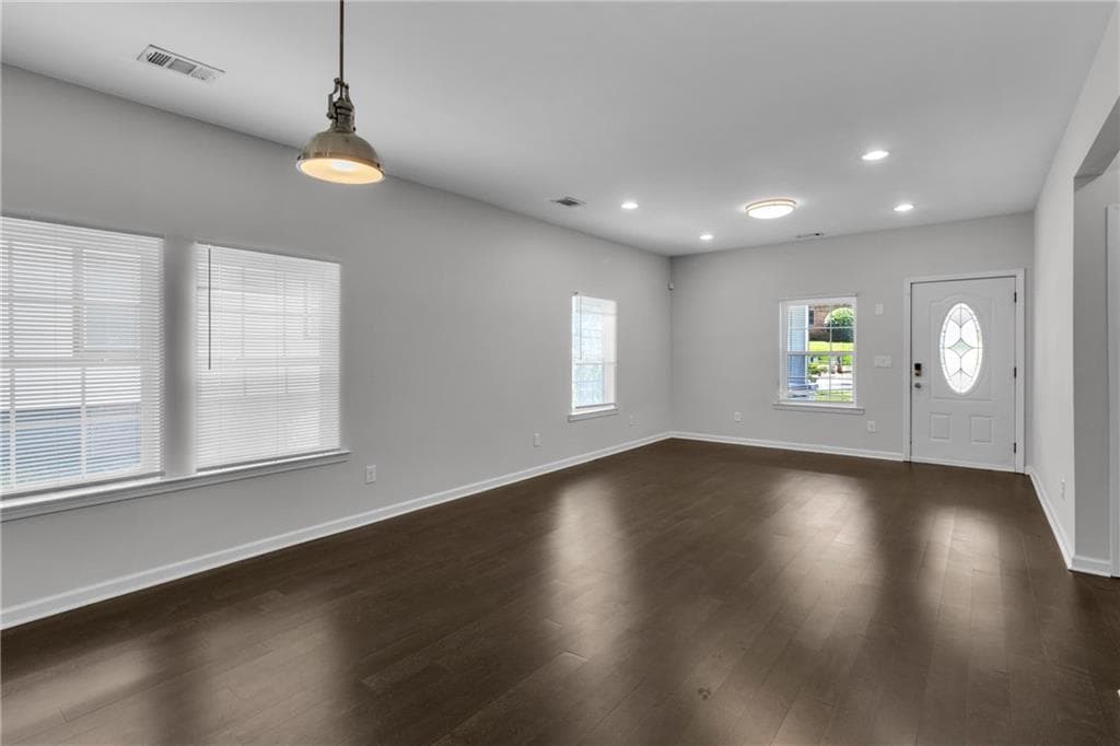 3 bedroom, 2 bathroom, 1,102 sq ft single family residence for sale at 1837 Dunlap Avenue, Atlanta, GA 30344 — photo 5