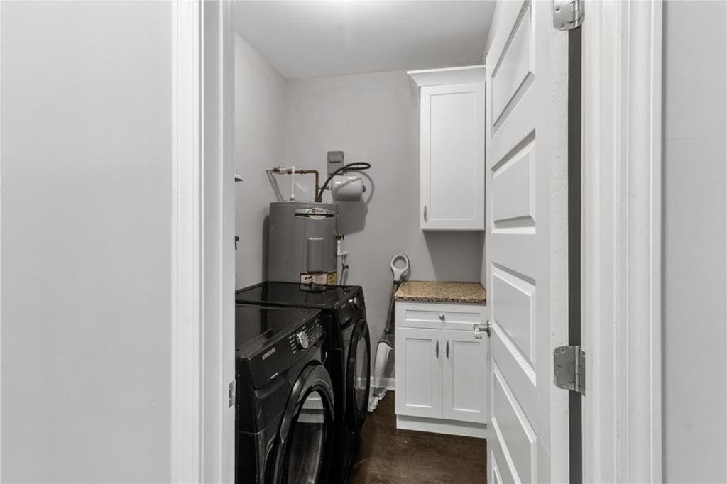 3 bedroom, 2 bathroom, 1,102 sq ft single family residence for sale at 1837 Dunlap Avenue, Atlanta, GA 30344 — photo 9