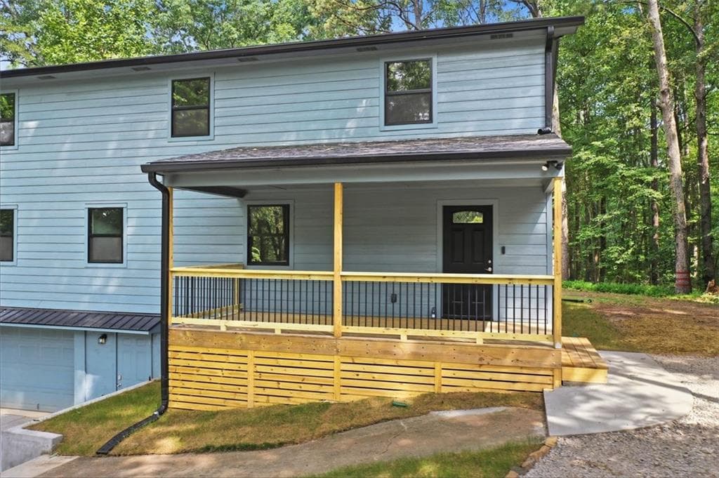 4522 Bartow Carver Road, Acworth, GA 30102 — most recent listing photo