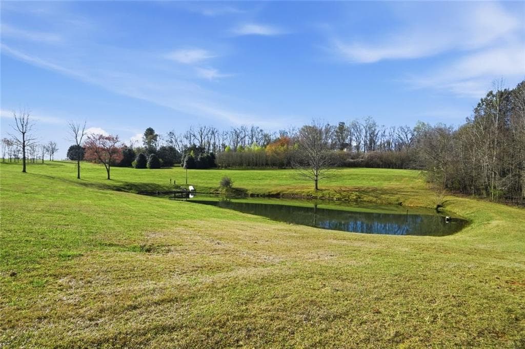 5 bedroom, 4 bathroom unimproved land for sale at 7755 Blacks Mill Road, Dawsonville, GA 30534 — photo 5