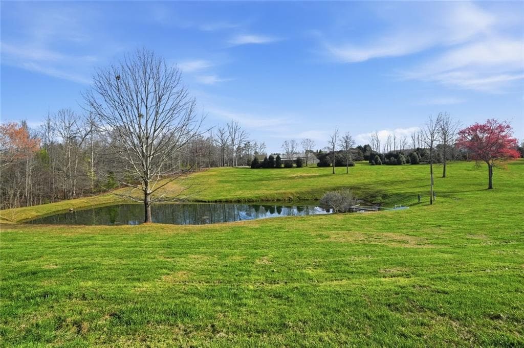5 bedroom, 4 bathroom unimproved land for sale at 7755 Blacks Mill Road, Dawsonville, GA 30534 — photo 7