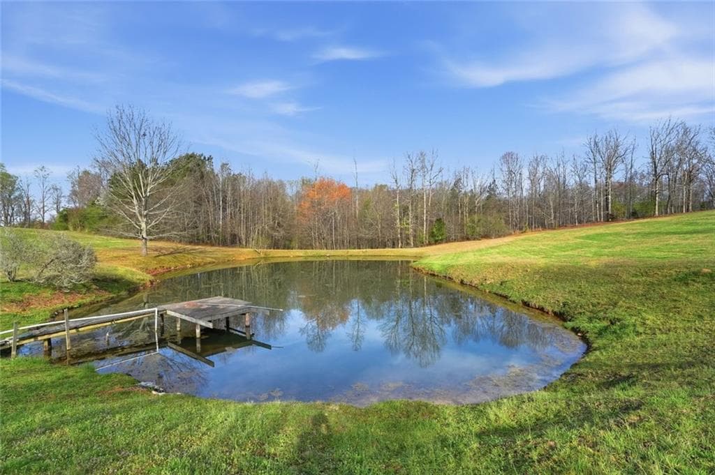 5 bedroom, 4 bathroom unimproved land for sale at 7755 Blacks Mill Road, Dawsonville, GA 30534 — photo 8