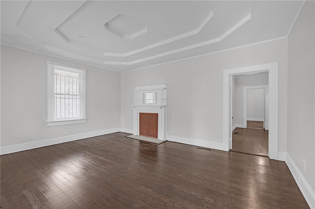 3 bedroom, 2 bathroom, 1,840 sq ft duplex for rent at 660 Queen Street A, Atlanta, GA 30310 for $2,100 a month — photo 4