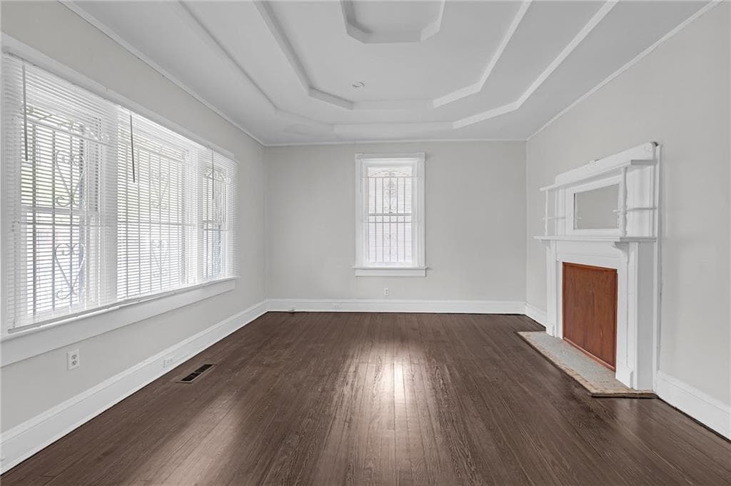 3 bedroom, 2 bathroom, 1,840 sq ft duplex for rent at 660 Queen Street A, Atlanta, GA 30310 for $2,100 a month — photo 5