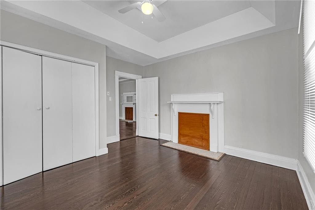 3 bedroom, 2 bathroom, 1,840 sq ft duplex for rent at 660 Queen Street A, Atlanta, GA 30310 for $2,100 a month — photo 7