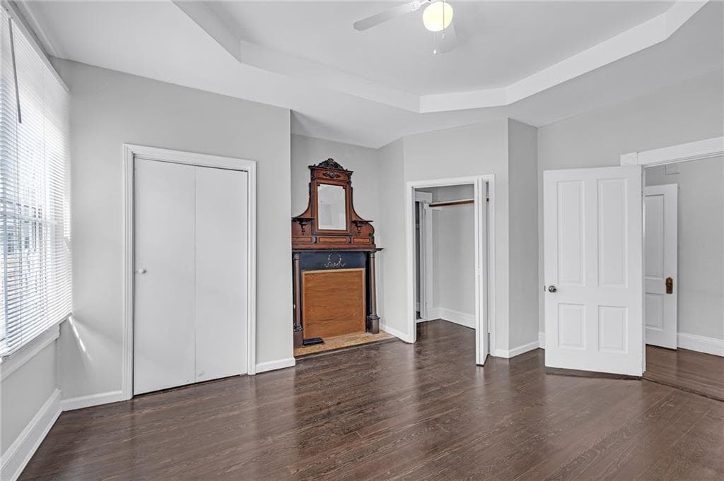 3 bedroom, 2 bathroom, 1,840 sq ft duplex for rent at 660 Queen Street A, Atlanta, GA 30310 for $2,100 a month — photo 10