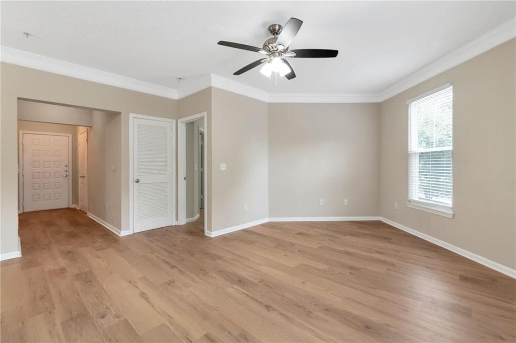 2 bedroom, 2 bathroom, 1,063 sq ft condominium for sale at 10 Perimeter Summit Boulevard 4217, Atlanta, GA 30319 — photo 7