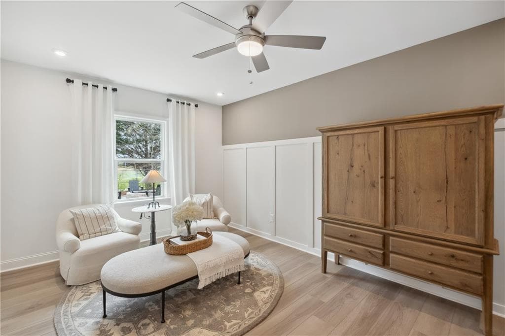 5 bedroom, 4 bathroom, 3,657 sq ft single family residence for sale at 254 Henry Place, Cartersville, GA 30120 — photo 7