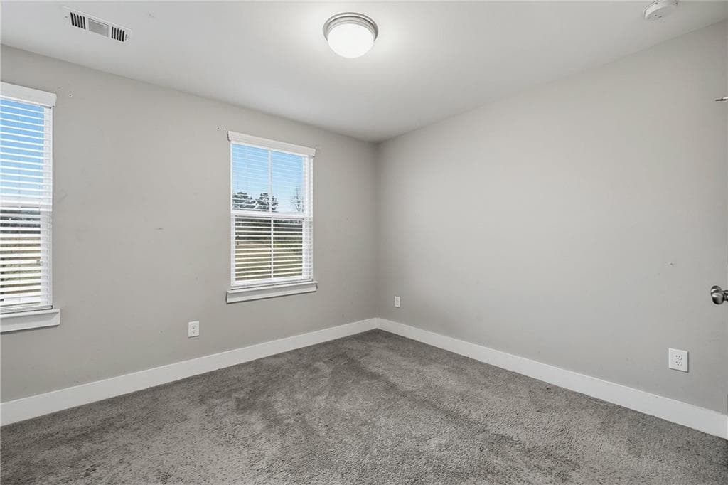 3 bedroom, 3 bathroom, 2,016 sq ft townhouse for sale at 1848 Eastmore Avenue, Conyers, GA 30094 — photo 9