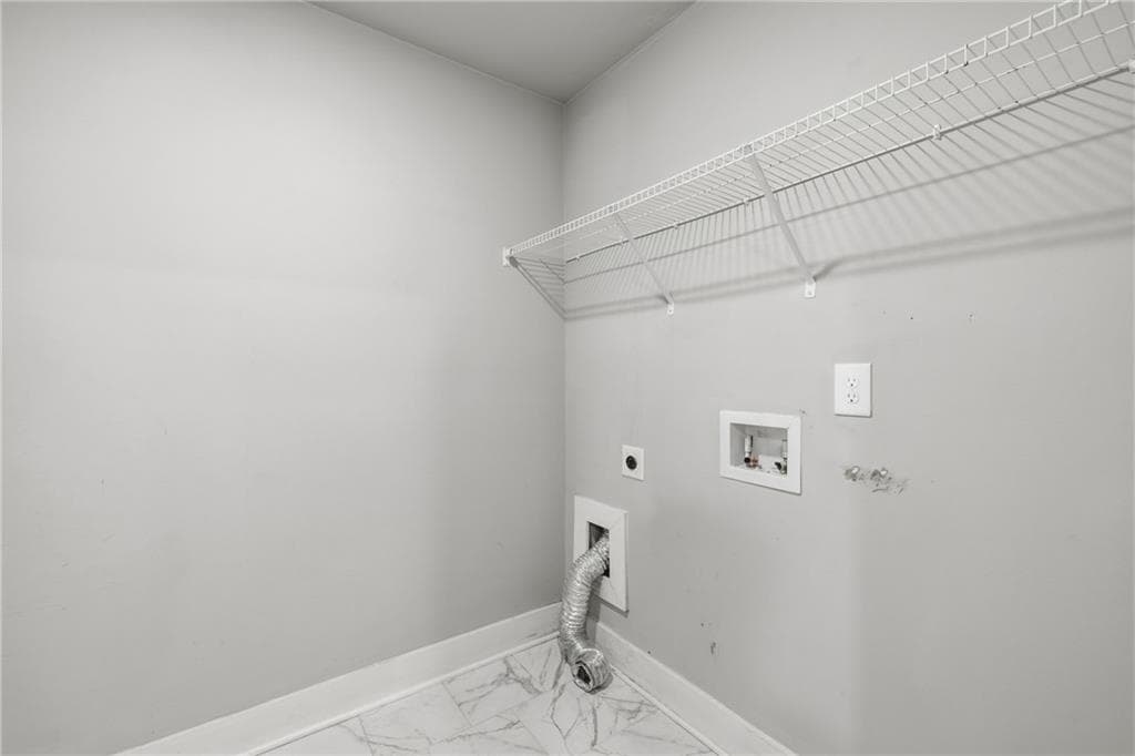 3 bedroom, 3 bathroom, 2,016 sq ft townhouse for sale at 1848 Eastmore Avenue, Conyers, GA 30094 — photo 10