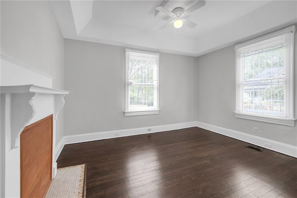 3 bedroom, 3 bathroom duplex for rent at 660 Queen Street B, Atlanta, GA 30310 for $2,600 a month — photo 6