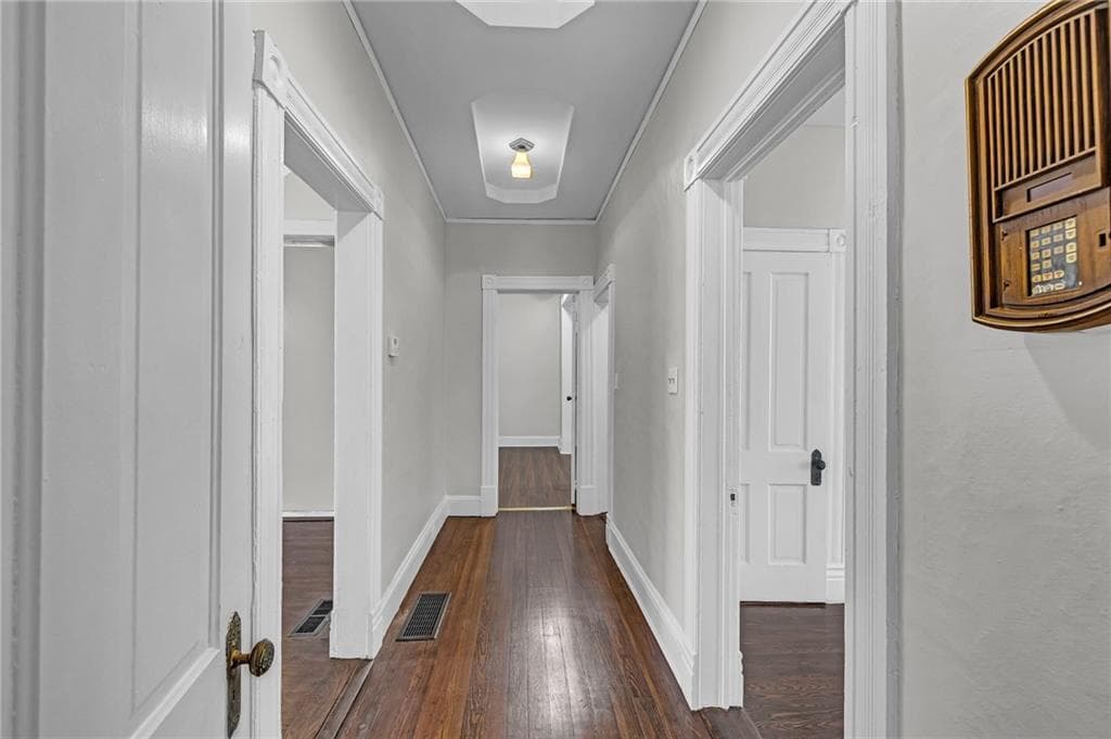 3 bedroom, 3 bathroom duplex for rent at 660 Queen Street B, Atlanta, GA 30310 for $2,600 a month — photo 8