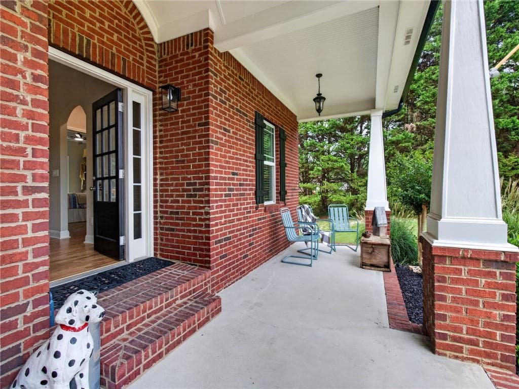 3 bedroom, 2 bathroom, 2,079 sq ft single family residence for sale at 114 Ray Cole Road Extension, Dallas, GA 30157 — photo 4