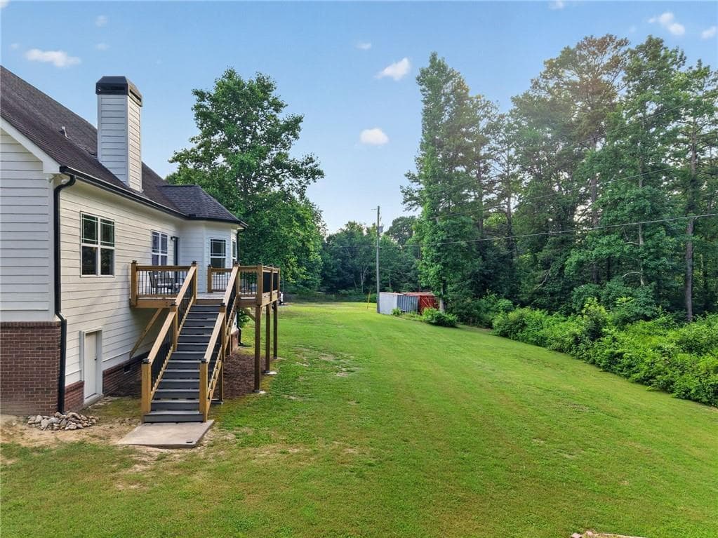 3 bedroom, 2 bathroom, 2,079 sq ft single family residence for sale at 114 Ray Cole Road Extension, Dallas, GA 30157 — photo 7