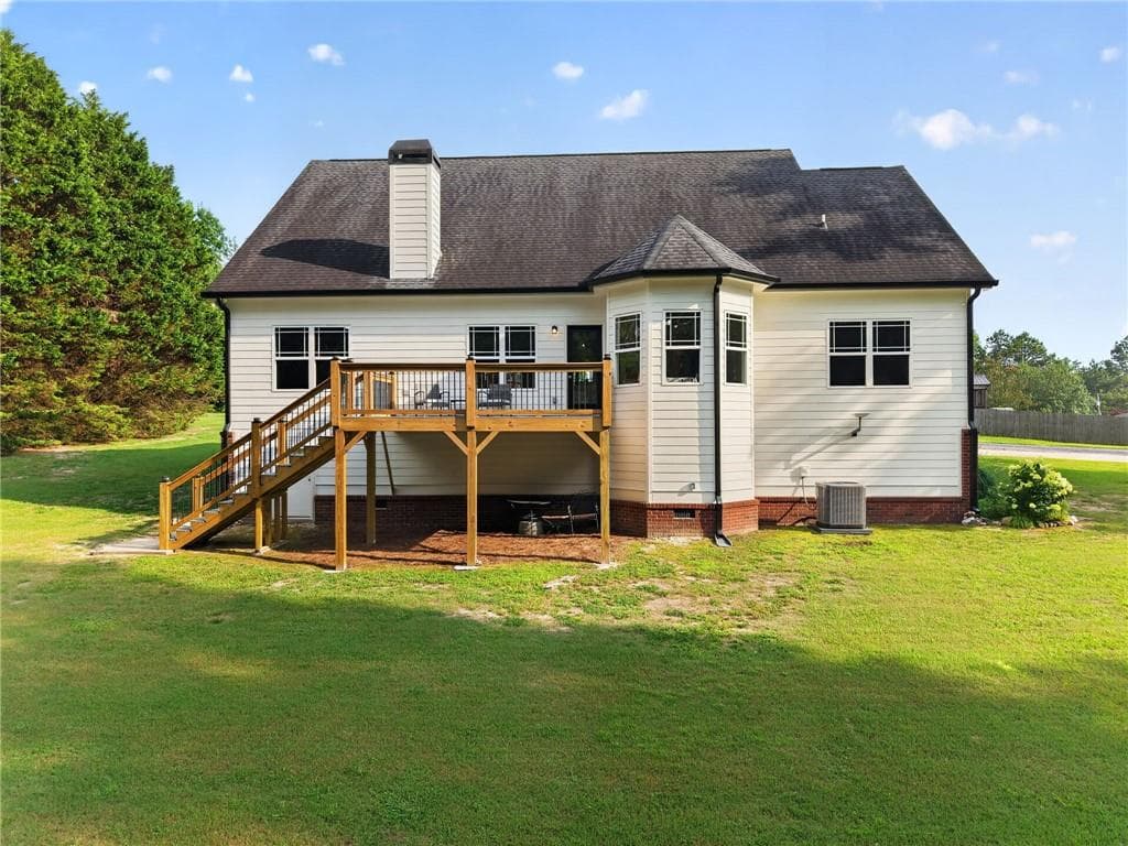3 bedroom, 2 bathroom, 2,079 sq ft single family residence for sale at 114 Ray Cole Road Extension, Dallas, GA 30157 — photo 10