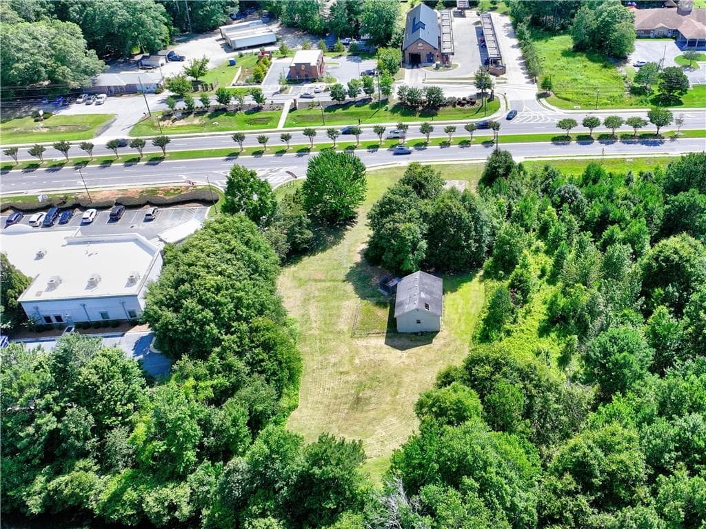 unimproved land for sale at 2584 Loganville Highway, Grayson, GA 30017 — photo 4