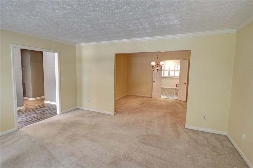 2 bedroom, 2 bathroom, 1,678 sq ft condominium for sale at 6408 Deerings Lane, Peachtree Corners, GA 30092 — photo 7
