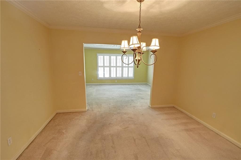 2 bedroom, 2 bathroom, 1,678 sq ft condominium for sale at 6408 Deerings Lane, Peachtree Corners, GA 30092 — photo 8
