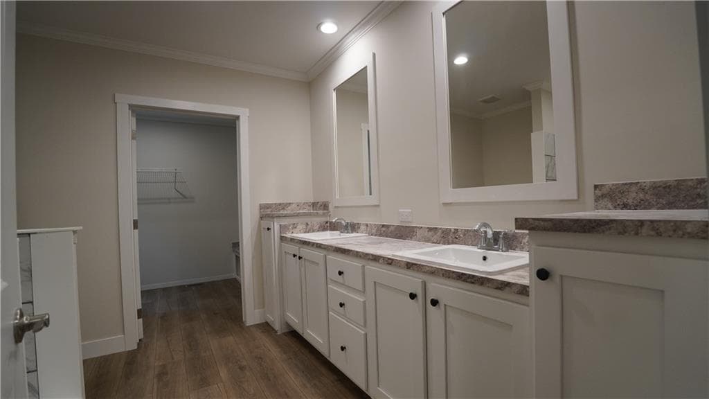 3 bedroom, 2 bathroom, 1,800 sq ft single family residence for sale at 1531 Four Mile Church Road, Ball Ground, GA 30107 — photo 7
