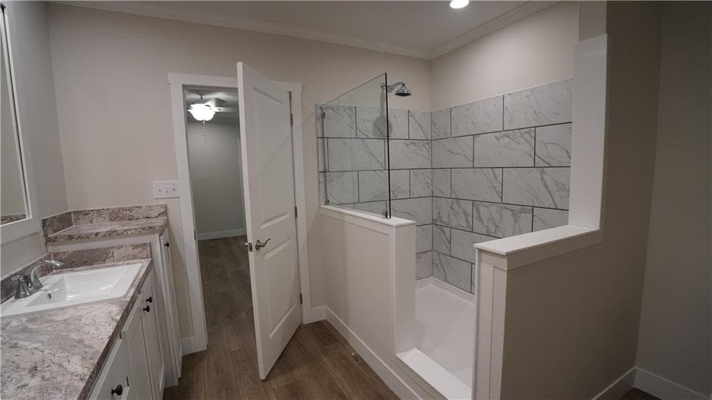 3 bedroom, 2 bathroom, 1,800 sq ft single family residence for sale at 1531 Four Mile Church Road, Ball Ground, GA 30107 — photo 6