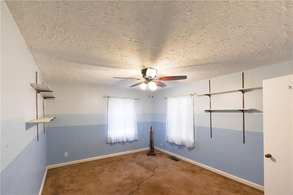 3 bedroom, 2 bathroom, 1,368 sq ft single family residence for sale at 3049 Cloverhurst Drive, Atlanta, GA 30344 — photo 7