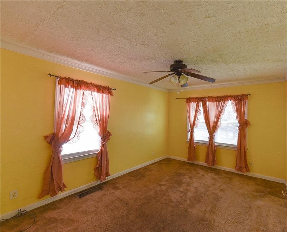 3 bedroom, 2 bathroom, 1,368 sq ft single family residence for sale at 3049 Cloverhurst Drive, Atlanta, GA 30344 — photo 9