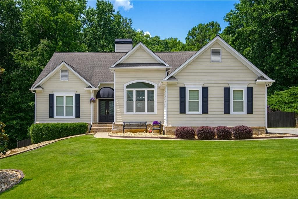 3958 Lake Ruby Lane, Suwanee, GA 30024 — most recent listing photo